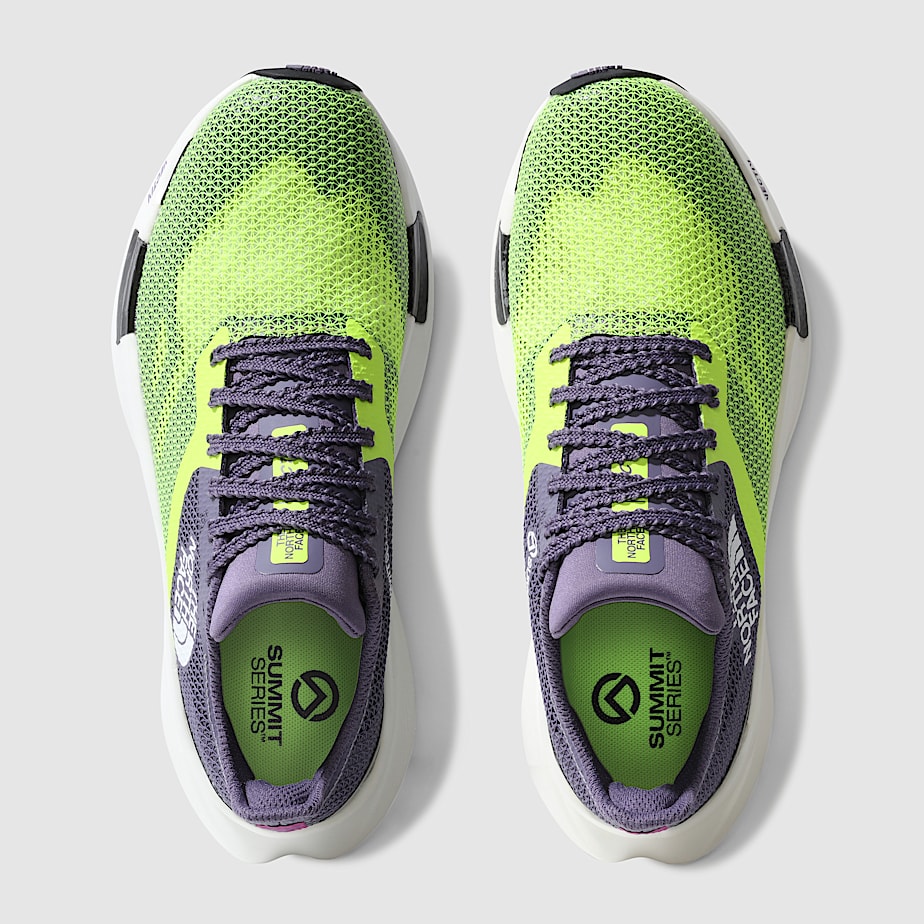 Womens Summit VECTIV Pro Trail Running Shoes TNF ALT3