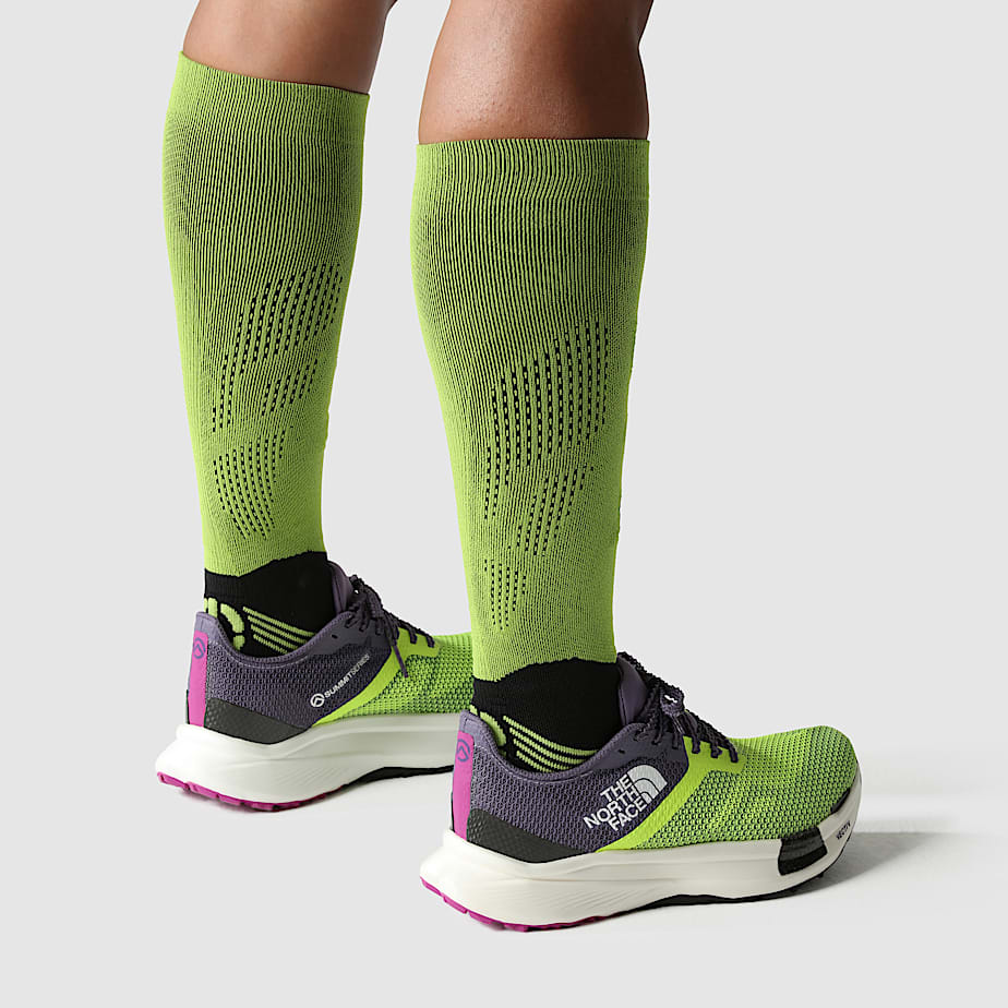 Womens Summit VECTIV Pro Trail Running Shoes TNF ALT7