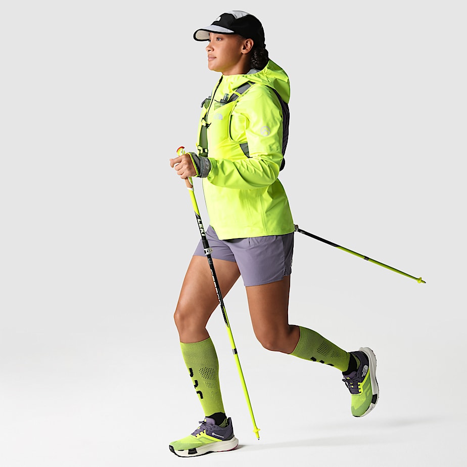 Womens Summit VECTIV Pro Trail Running Shoes TNF ALT8