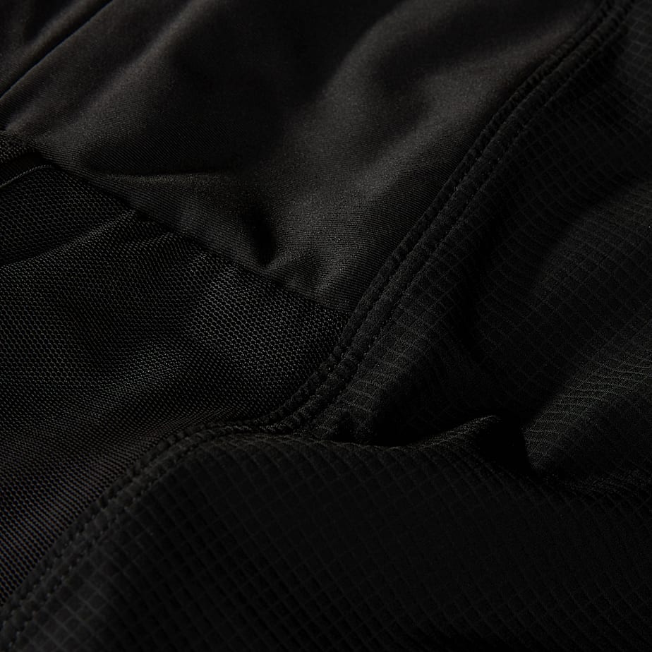 Damskie szorty Summit Pacesetter 3 TNF ALT9