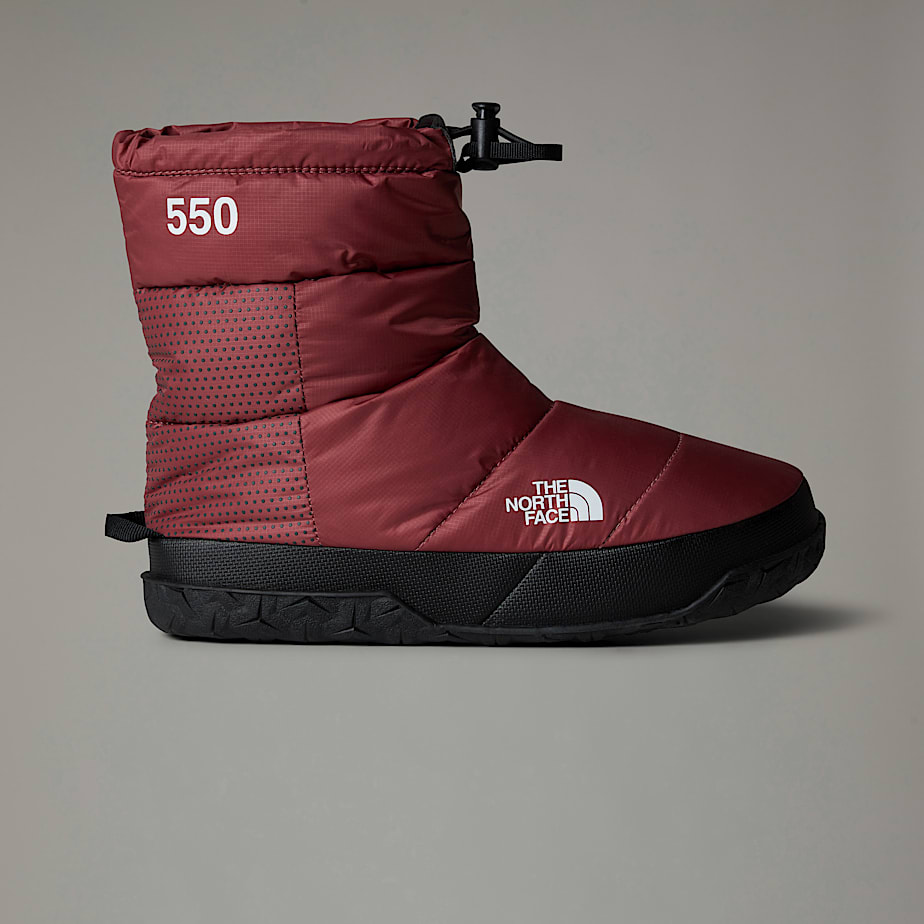 Après-ski Nuptse pour femme - 1