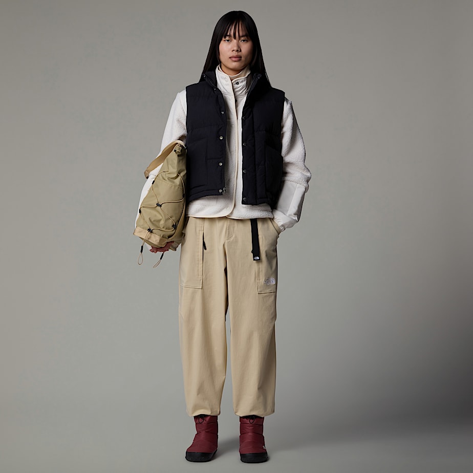 Après-ski Nuptse pour femme - 6