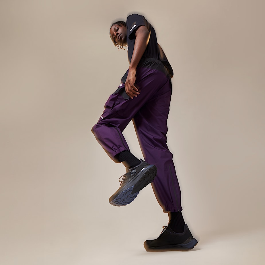 The North Face X UNDERCOVER SOUKUUutilitybuitenlaagbroek met riem TNF ALT6