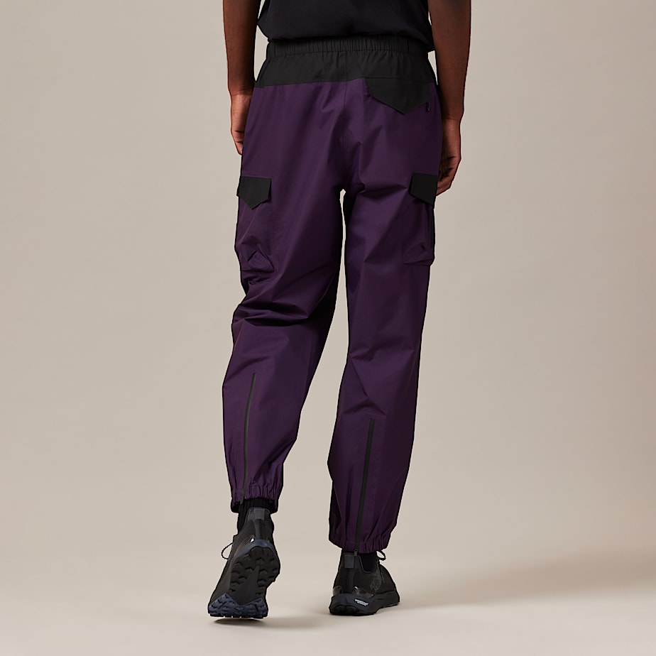 The North Face X UNDERCOVER SOUKUUutilitybuitenlaagbroek met riem TNF ALT3