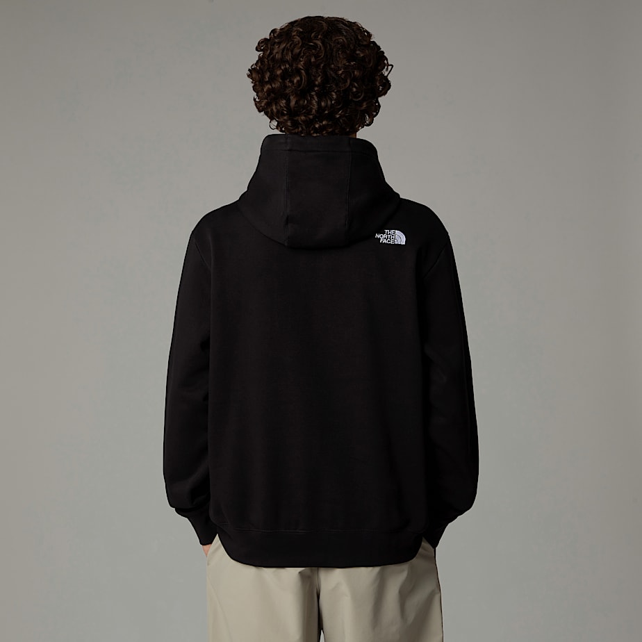 Essential Kapuzenpulli für Herren - 3