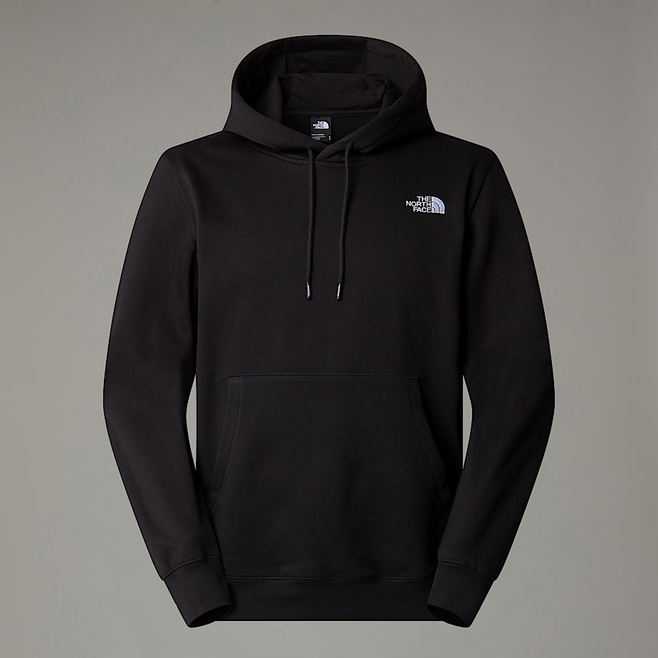 Essential Kapuzenpulli für Herren - 6