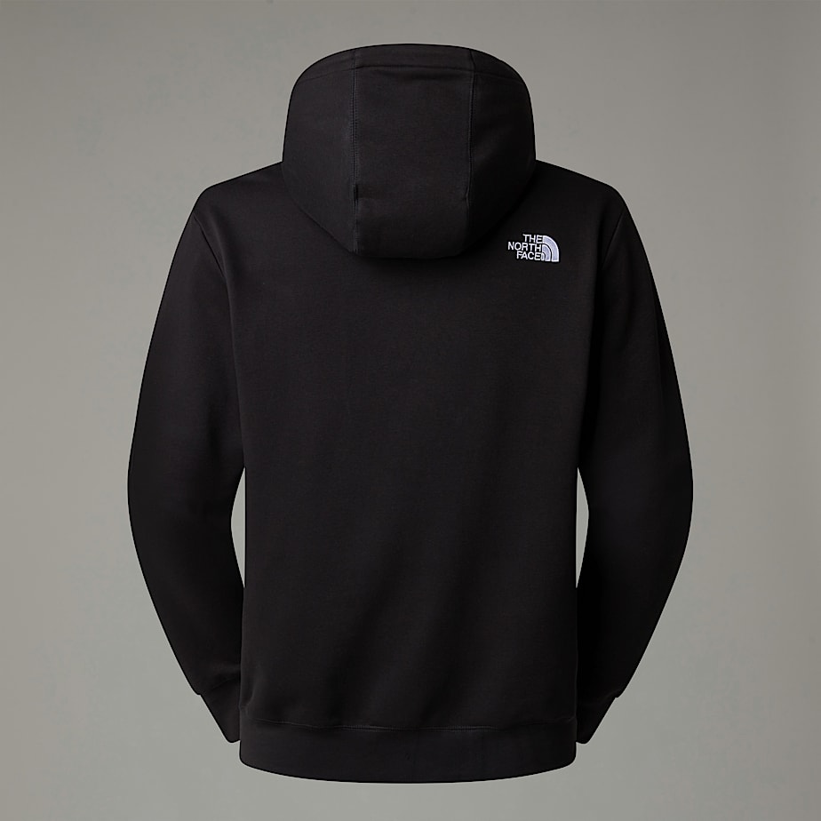 Essential Kapuzenpulli für Herren - 7