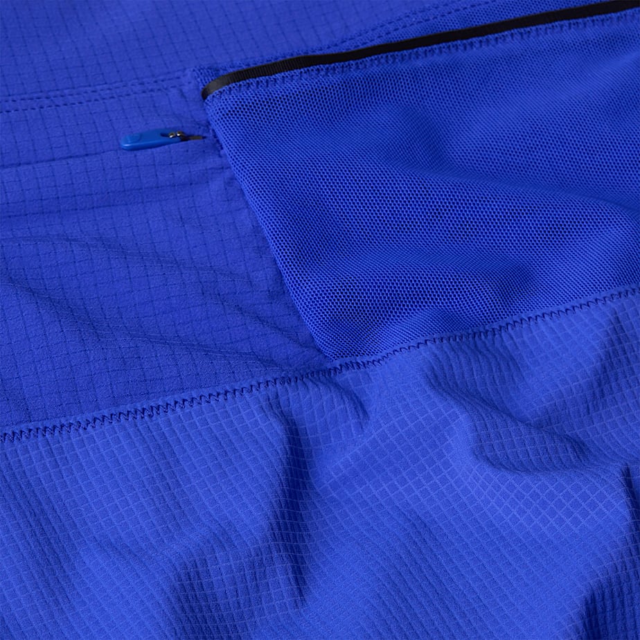 Summit Pacesetter 5 Shorts M TNF ALT8