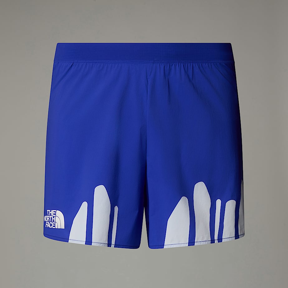 Summit Pacesetter 5 Shorts M TNF ALT9