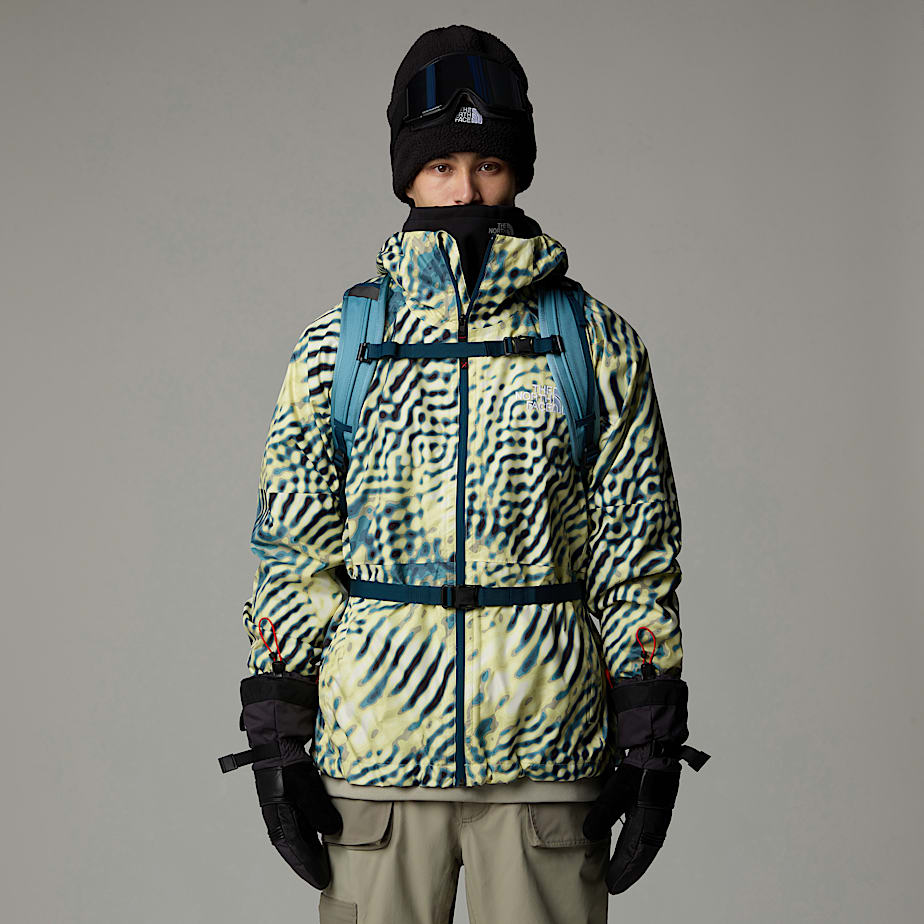 Slackpack Daypack 20 TNF ALT5