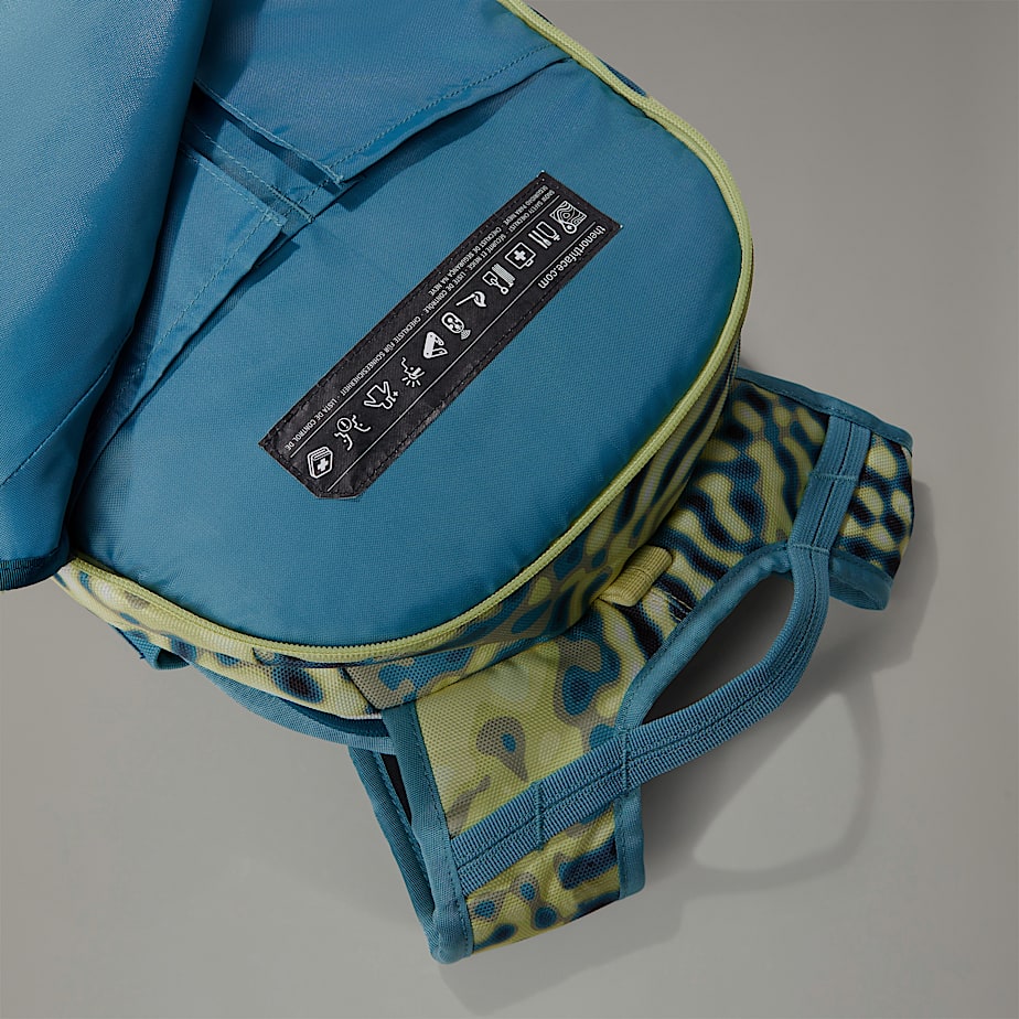 Slackpack Daypack 20 TNF ALT3