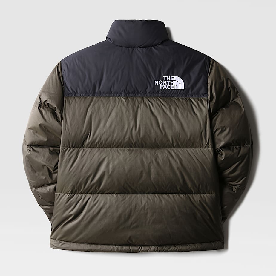 Teens 1996 Retro Nuptse Jacket TNF ALT1