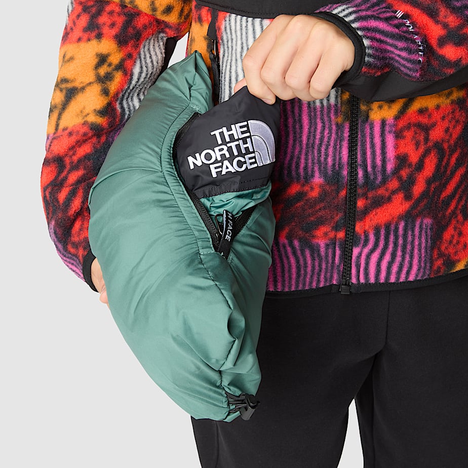Teens 1996 Retro Nuptse Gilet TNF ALT10