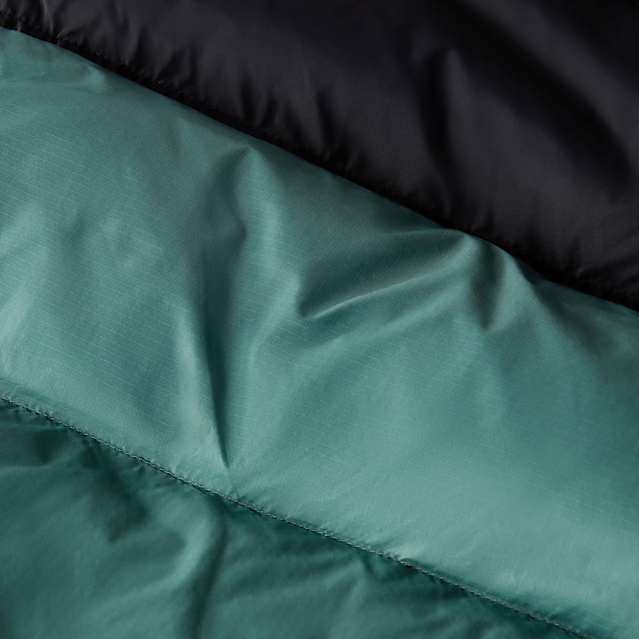 Teens 1996 Retro Nuptse Gilet TNF ALT14