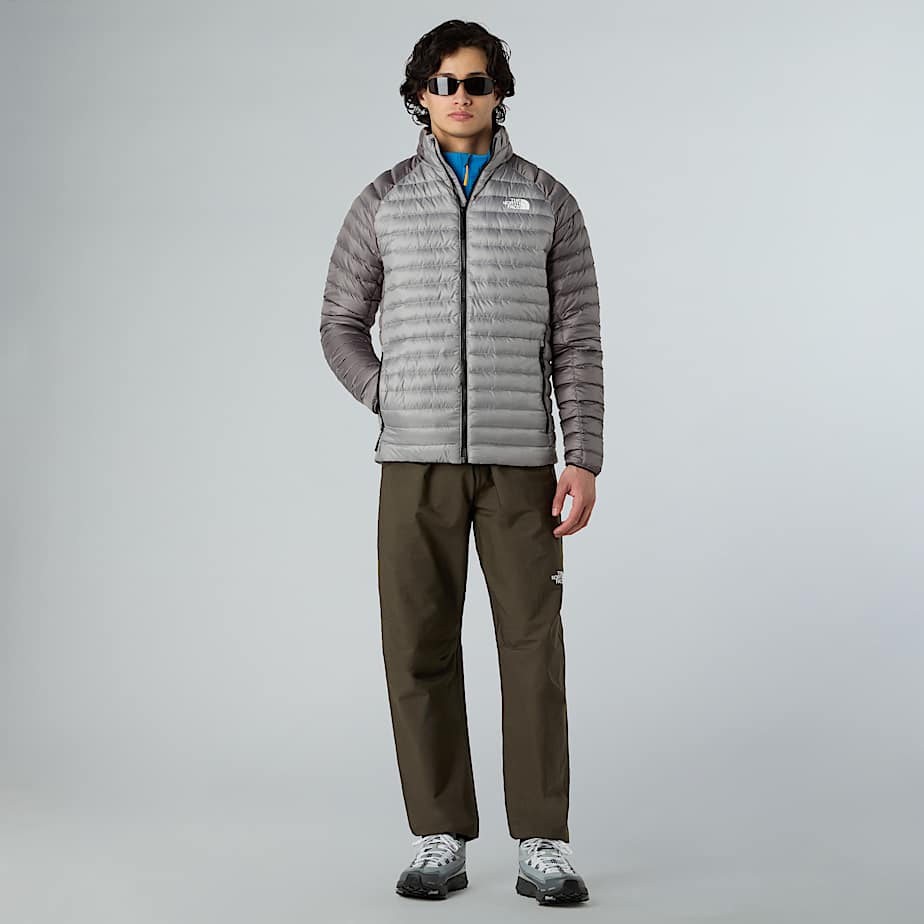 Bettaforca-donsjas voor heren - 6