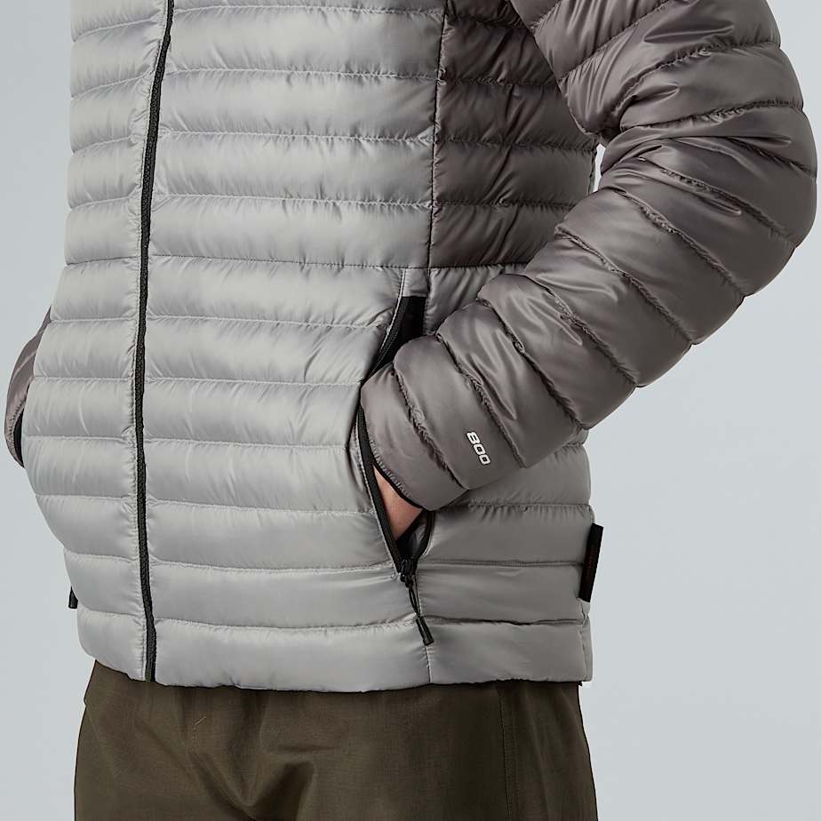 Bettaforca-donsjas voor heren - 9