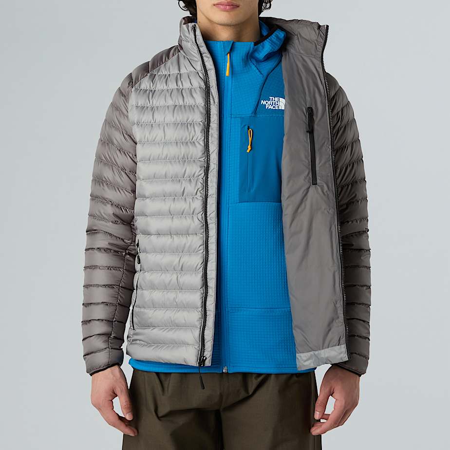 Bettaforca-donsjas voor heren - 10