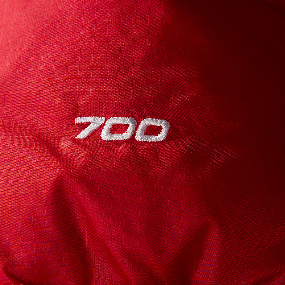 Giacca Retro Nuptse 1996 da uomo TNF ALT12