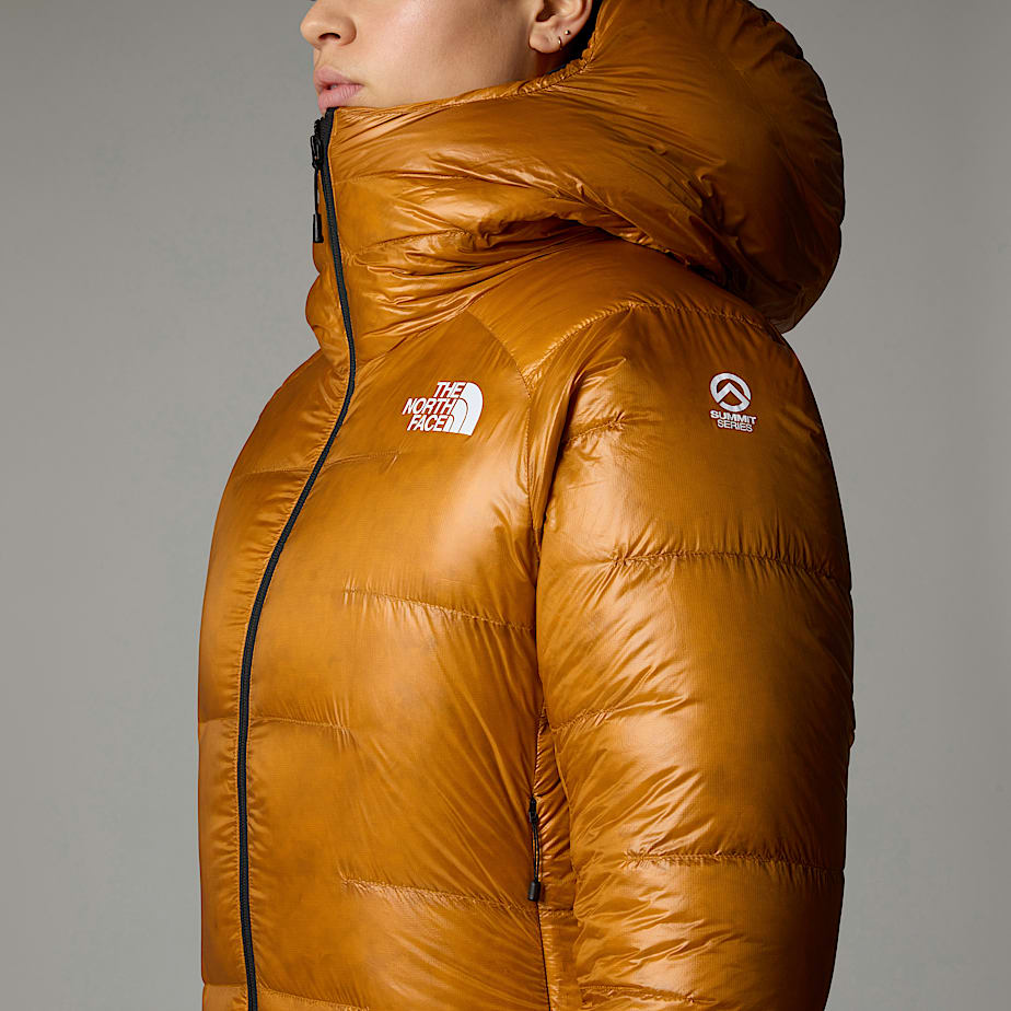 Parka en duvet Summit Himalayan pour femme TNF ALT6