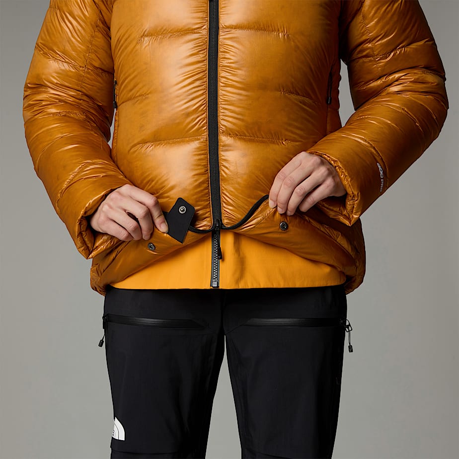 Parka en duvet Summit Himalayan pour femme TNF ALT8