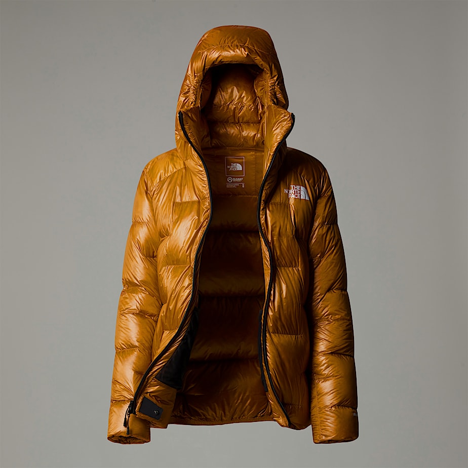 Parka en duvet Summit Himalayan pour femme TNF ALT10