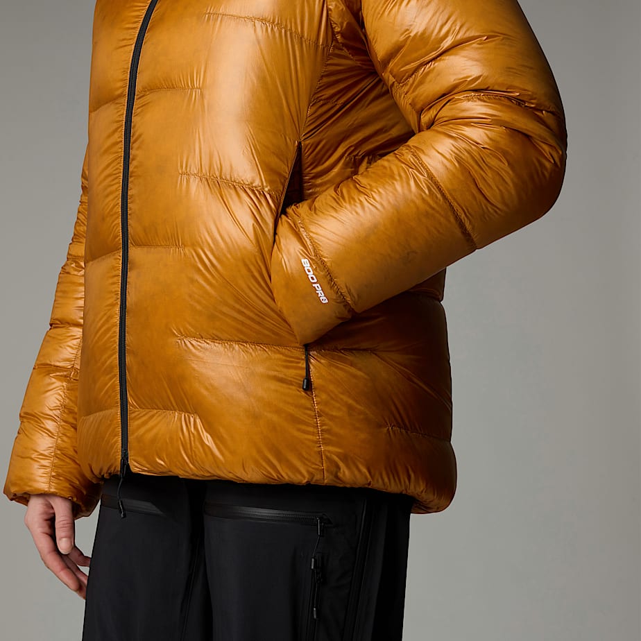 Parka en duvet Summit Himalayan pour femme TNF ALT7