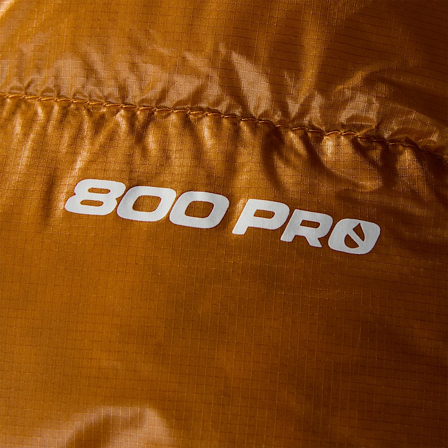 Parka en duvet Summit Himalayan pour femme TNF ALT11