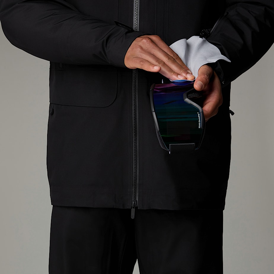 Veste Summit Verbier GORE-TEX® pour homme - 11