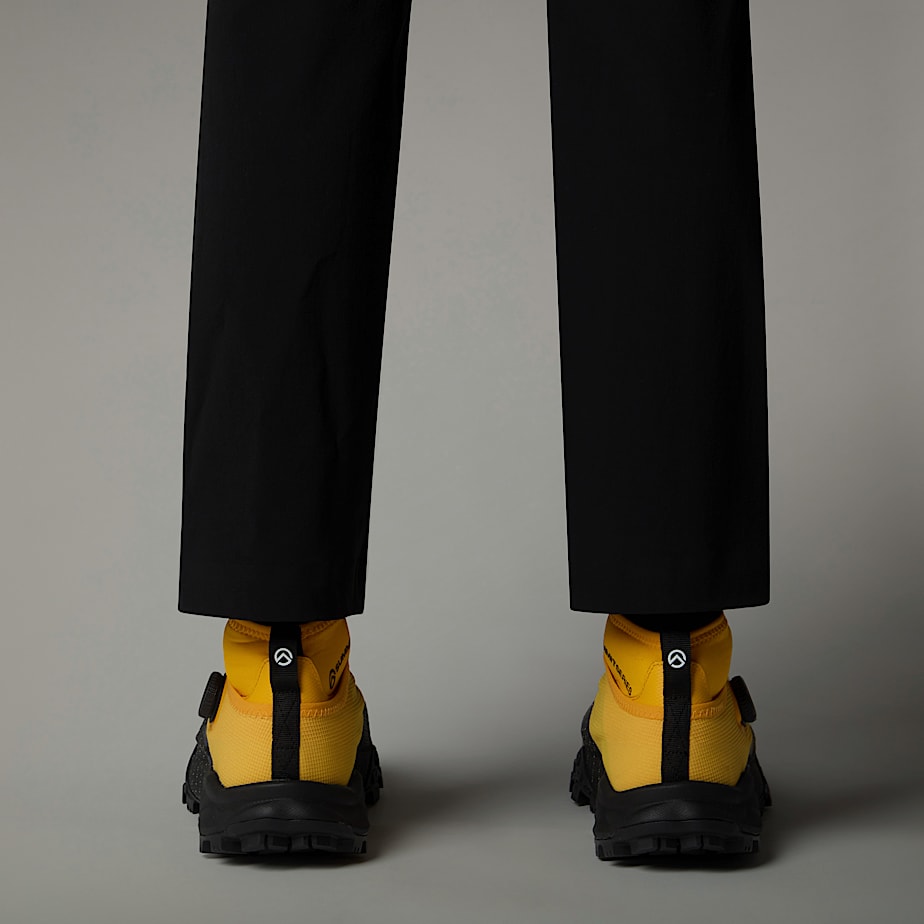 Summit Offtrail Trail Running Shoes TNF ALT4