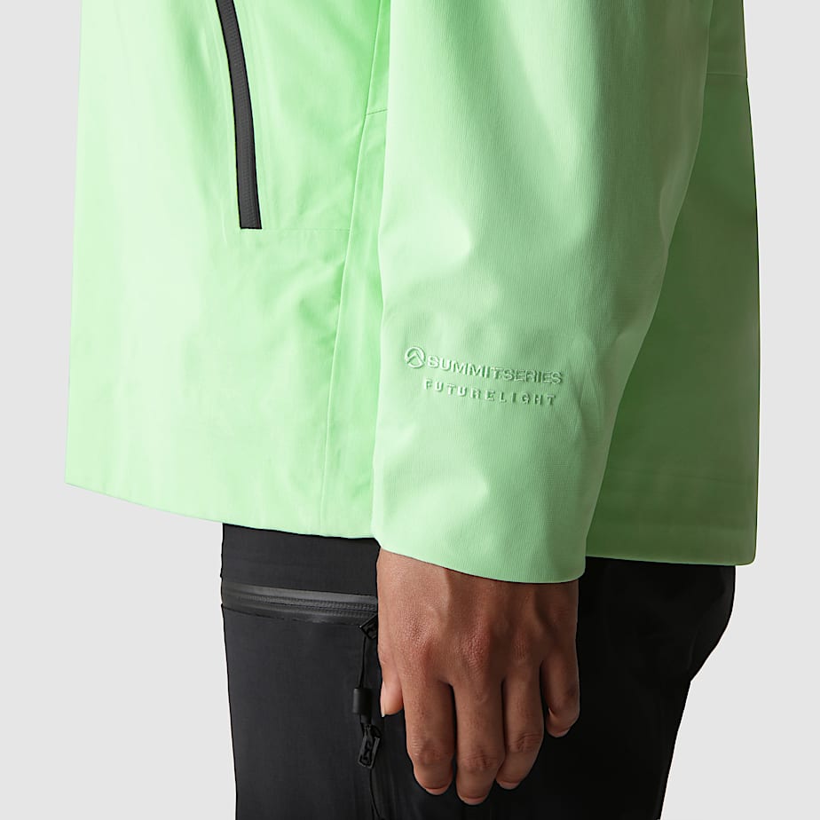 Womens Summit Torre Egger FutureLight Jacket TNF ALT12