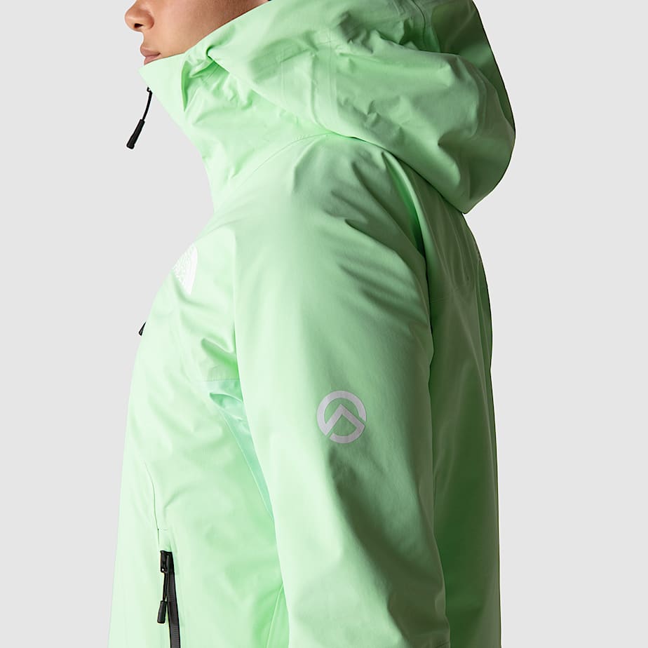 Womens Summit Torre Egger FutureLight Jacket TNF ALT8