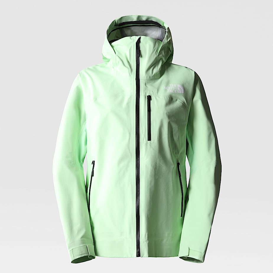 Womens Summit Torre Egger FutureLight Jacket TNF ALT17