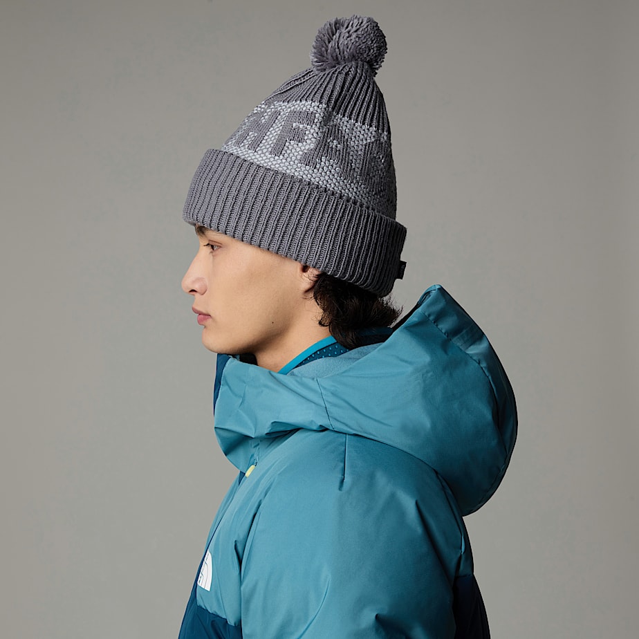 Bonnet Retro Cabin TNF ALT3