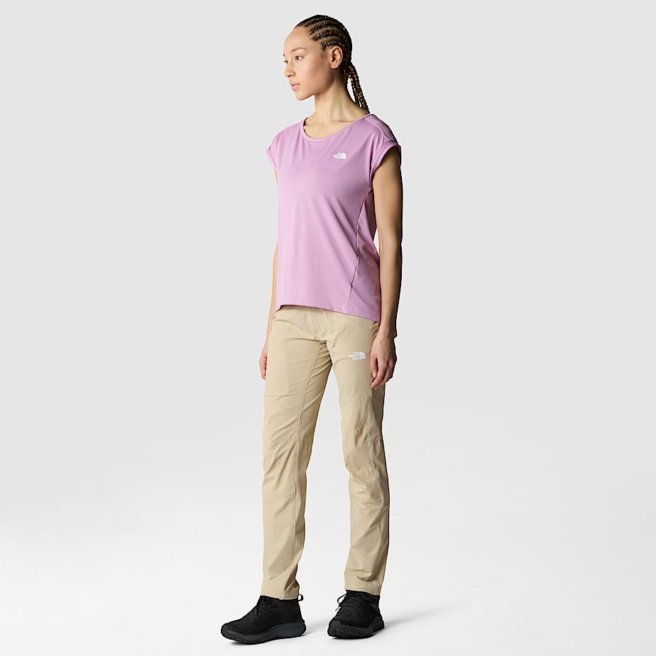 Womens Tanken Tank Top TNF ALT1