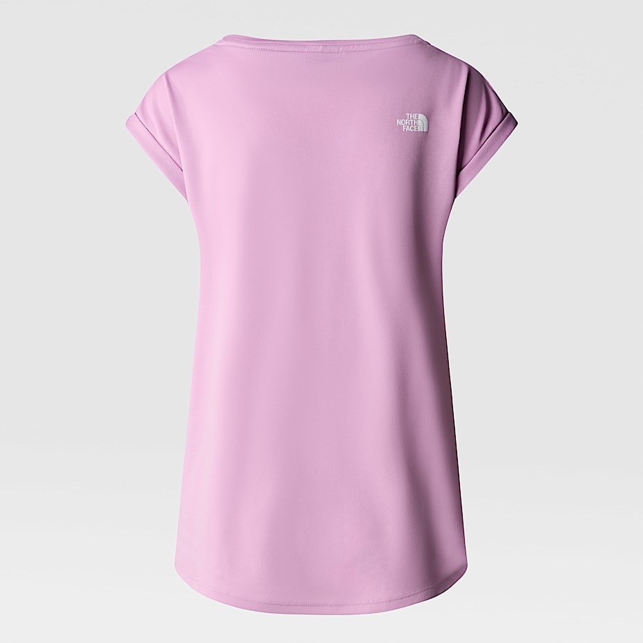 Womens Tanken Tank Top TNF ALT5