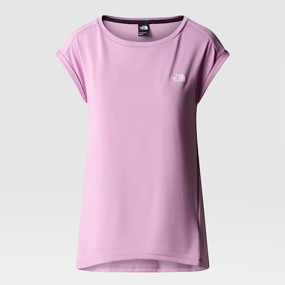 Womens Tanken Tank Top TNF ALT4