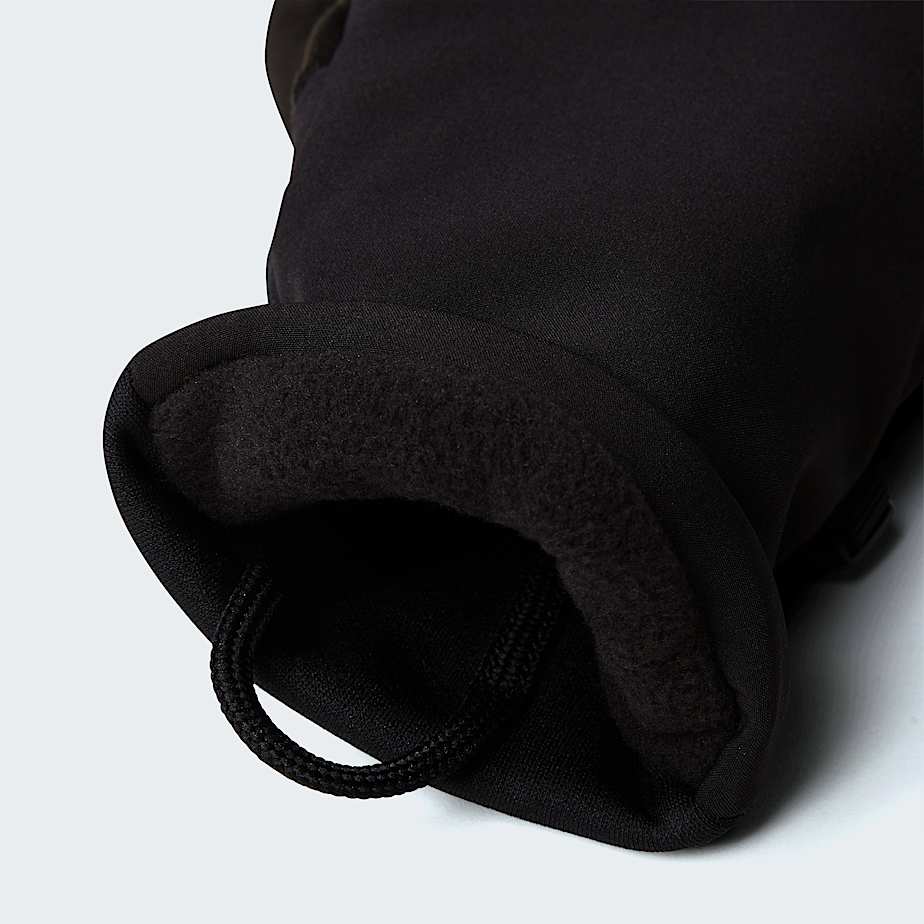 Apex Etip isolierte Handschuhe fr Damen TNF TNF Black ALT4