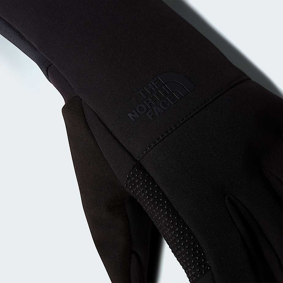 Apex Etip isolierte Handschuhe fr Damen TNF TNF Black ALT3