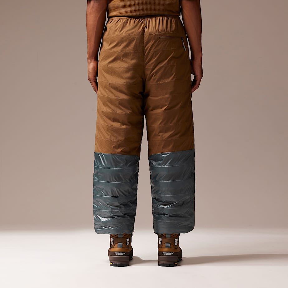The North Face X Undercover Soukuu 5050 Down Trousers TNF ALT3