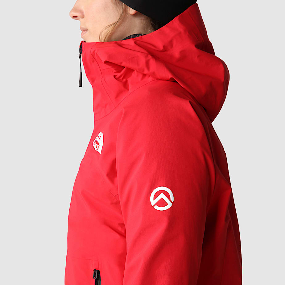 Womens Summit Chamlang FUTURELIGHT Jacket TNF ALT9