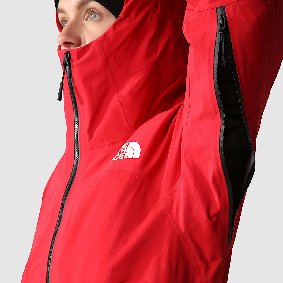 Womens Summit Chamlang FUTURELIGHT Jacket TNF ALT10