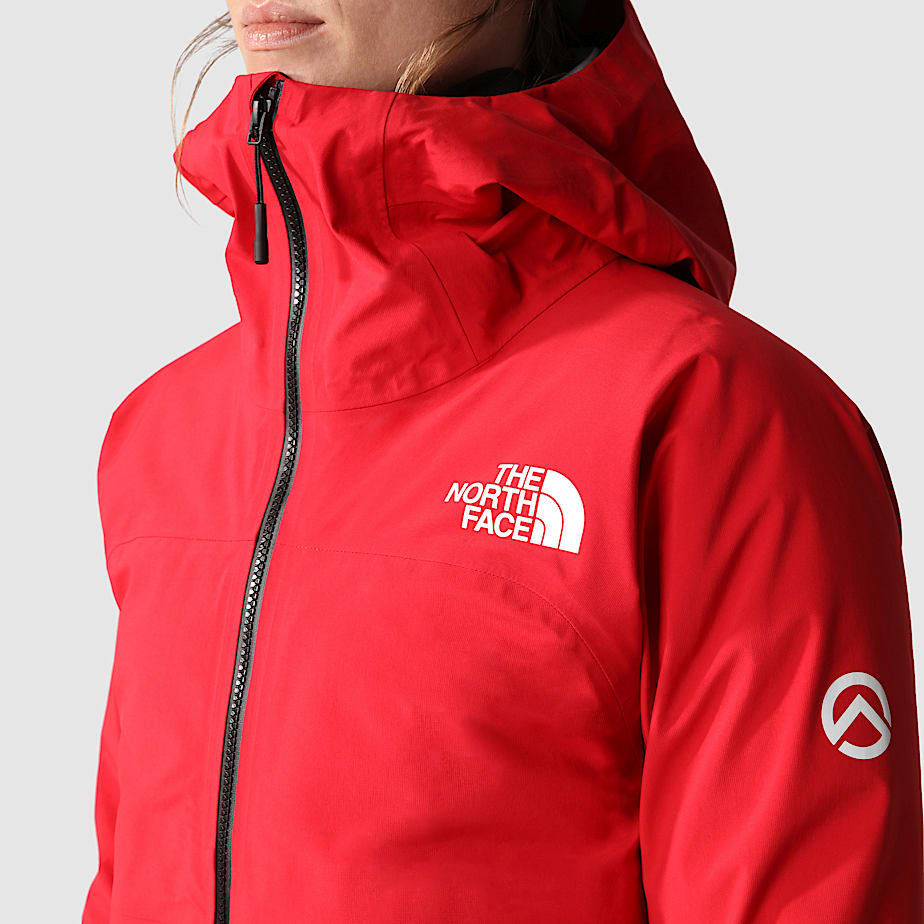 Womens Summit Chamlang FUTURELIGHT Jacket TNF ALT8