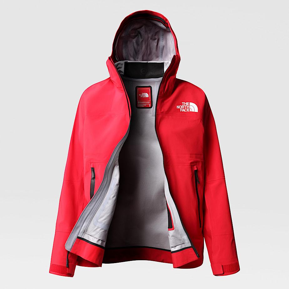 Womens Summit Chamlang FUTURELIGHT Jacket TNF ALT18