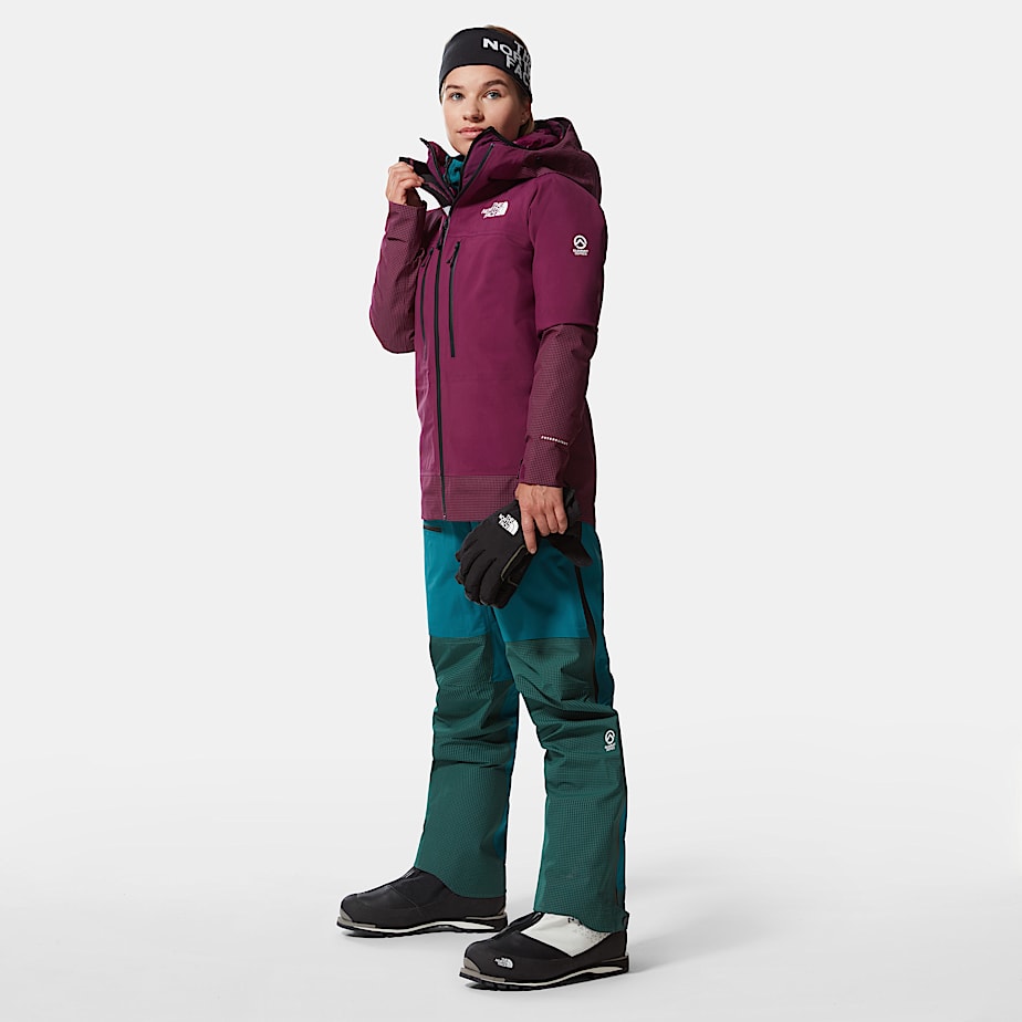 Womens Summit L5 FUTURELIGHT Jacket TNF ALT1