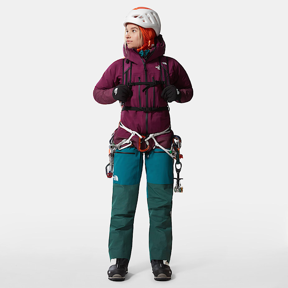 Womens Summit L5 FUTURELIGHT Jacket TNF ALT5