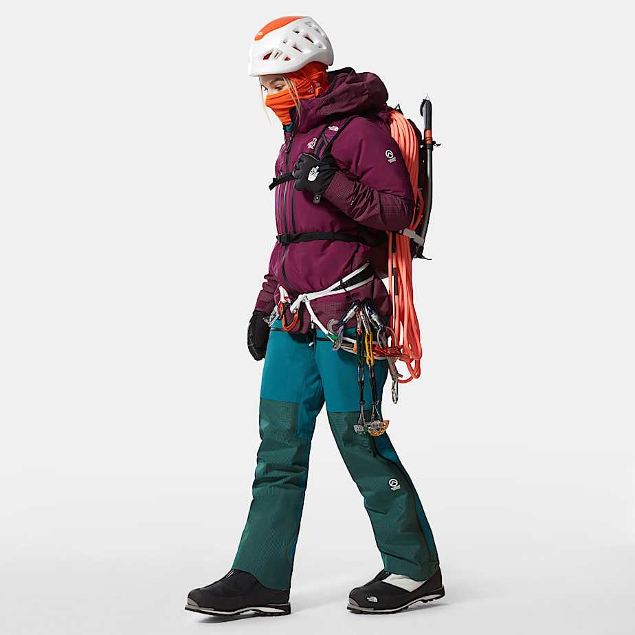 Womens Summit L5 FUTURELIGHT Jacket TNF ALT6