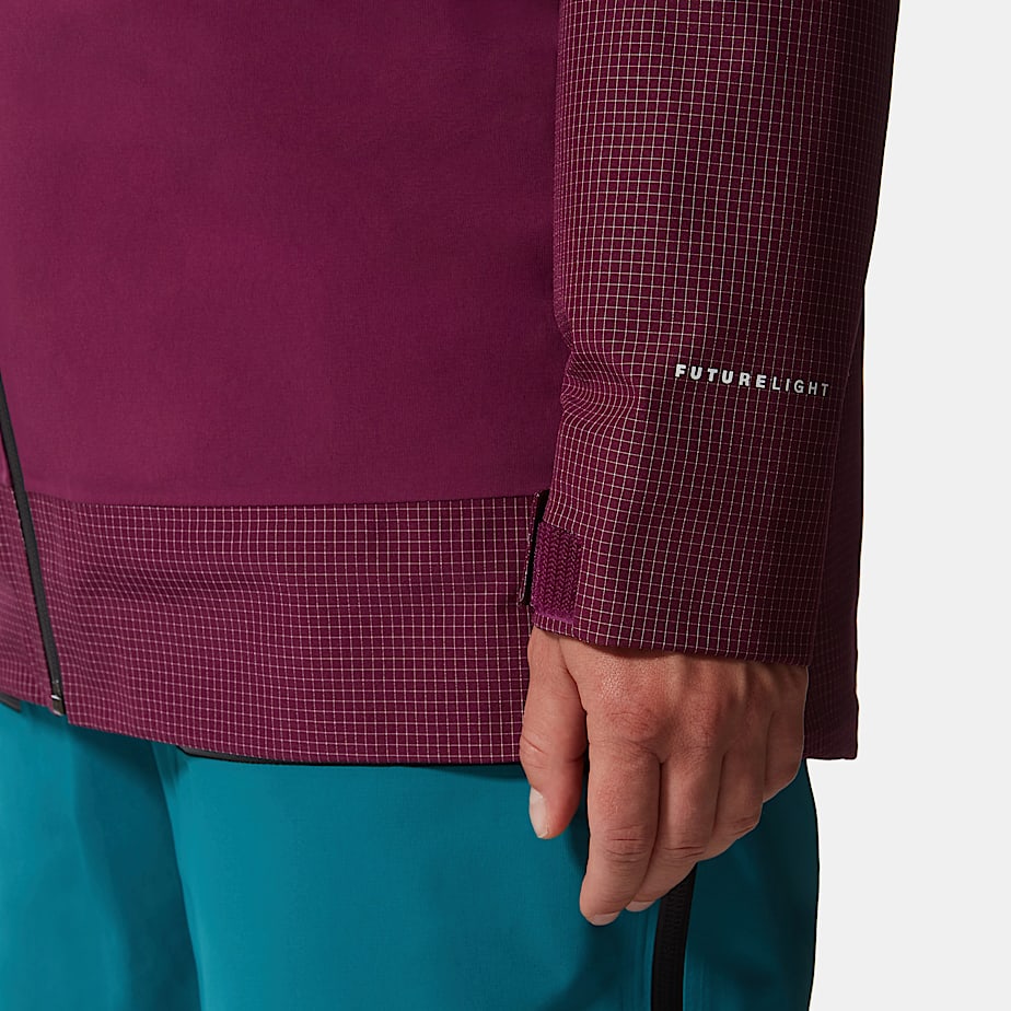 Womens Summit L5 FUTURELIGHT Jacket TNF ALT10