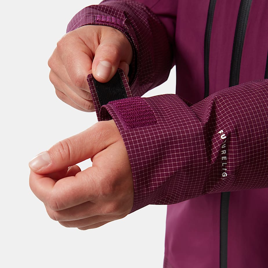 Womens Summit L5 FUTURELIGHT Jacket TNF ALT11