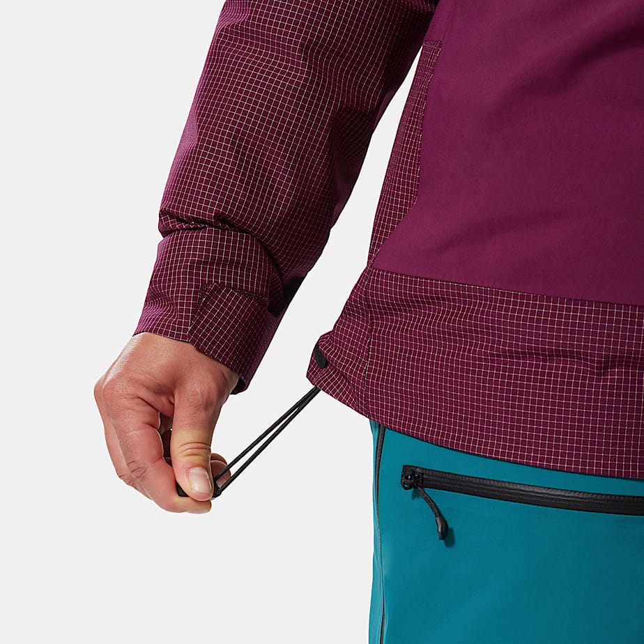 Womens Summit L5 FUTURELIGHT Jacket TNF ALT12