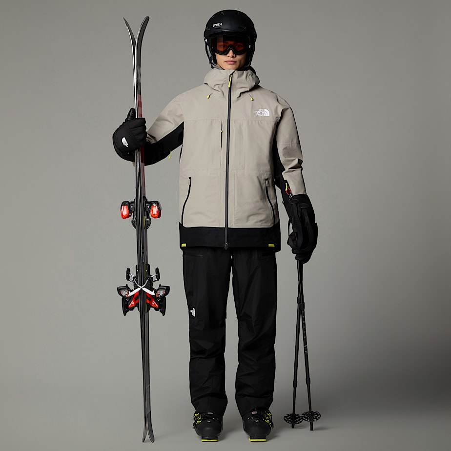 Mens Dawnstrike GORETEX Trousers TNF ALT4